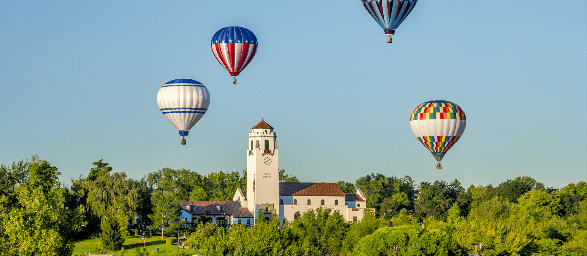 Boise, Idaho