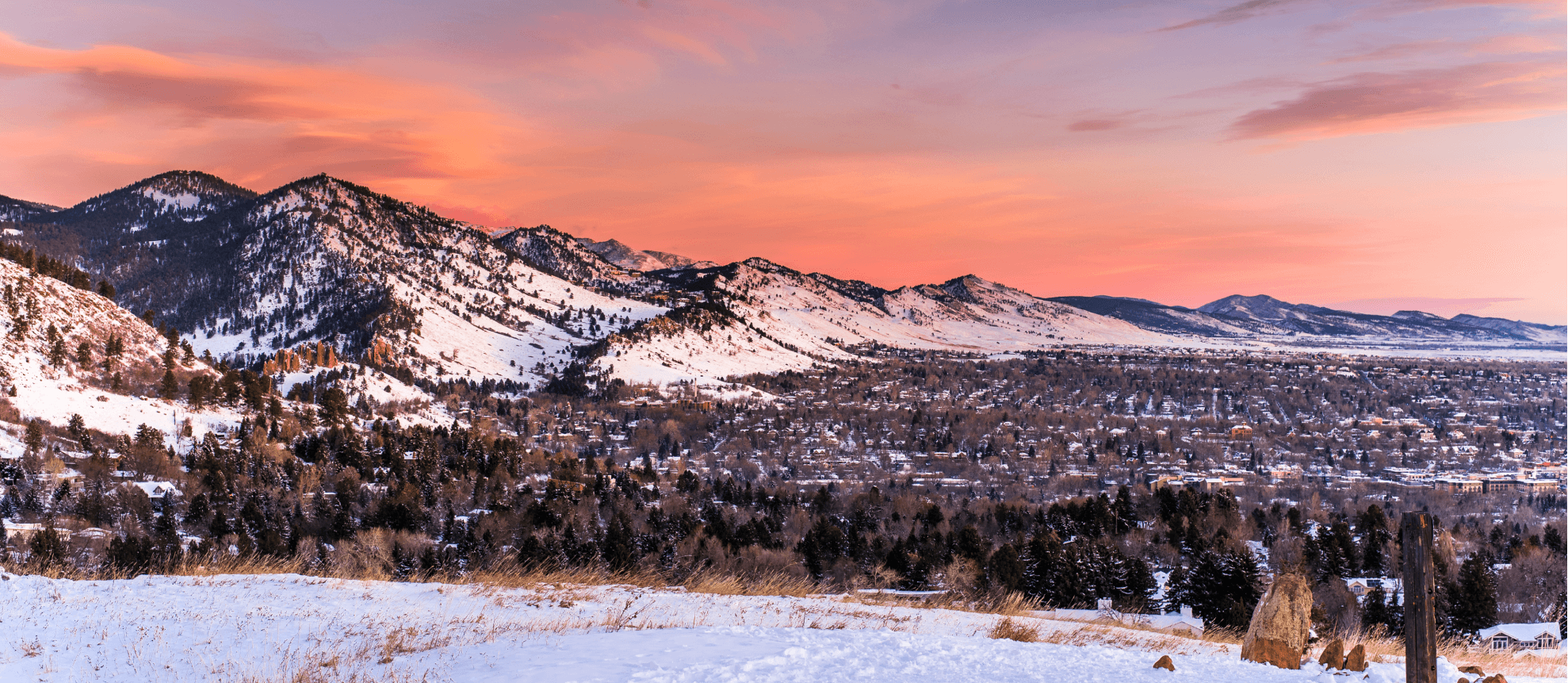 Boulder, Colorado