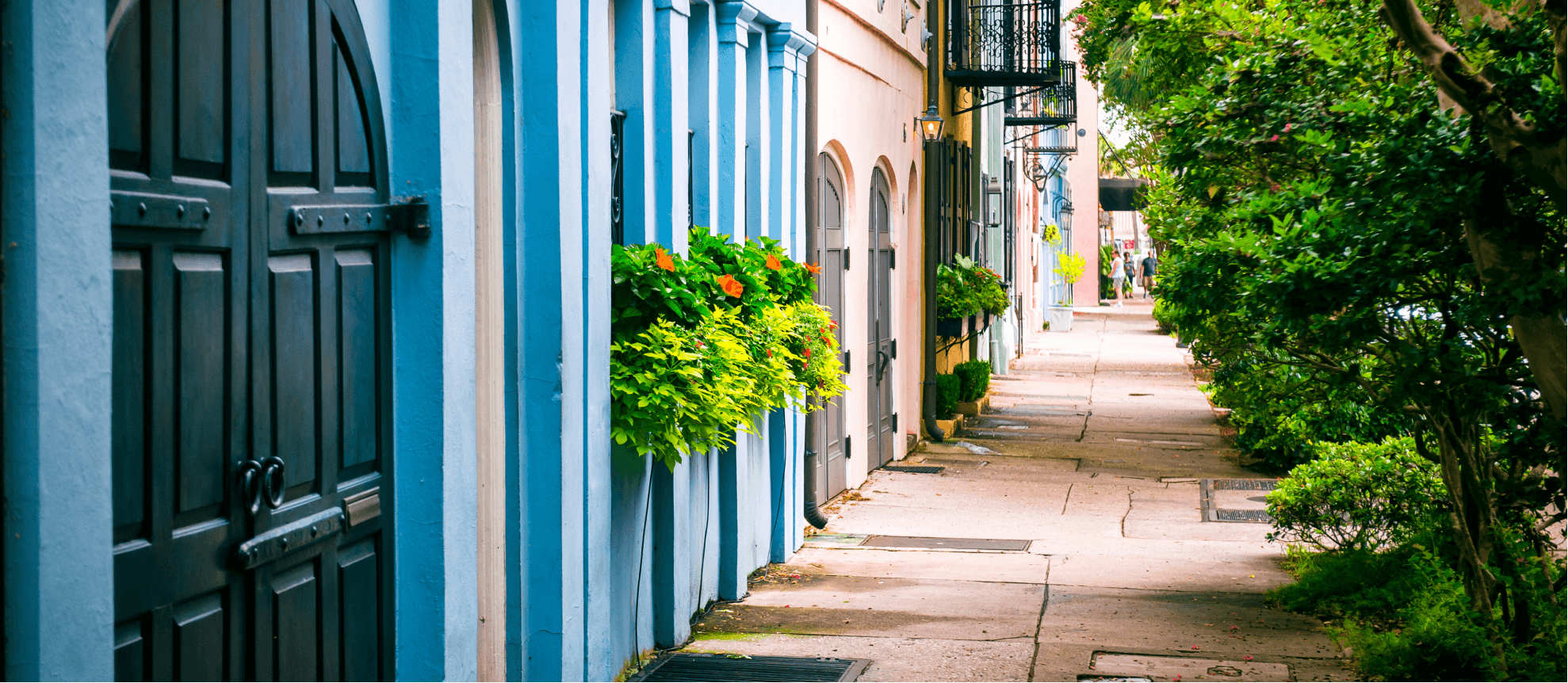 Charleston, South Carolina