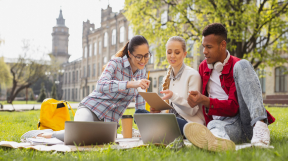 Studying in Australia or Canada